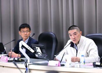 基隆跨局處聯防成效 下架問題油品逾2.8萬公斤 6 基隆跨局處聯防成效 下架問題油品逾2.8萬公斤