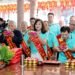 丙午鷄籠中元祭開龕門　百年傳統盛典正式展開