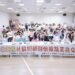 基北北桃社區照顧據點交流 攜手打造長輩在地安老幸福生活 9 基北北桃社區照顧據點交流 攜手打造長輩在地安老幸福生活