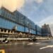 基隆首座社宅「光明安居」施工逾3成 449戶最快117年入住 11 基隆首座社宅「光明安居」施工逾3成 449戶最快117年入住