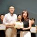 瀛豐國際藝術節精湛演出 謝國樑盛讚楓香舞蹈團「基隆之光」 13 瀛豐國際藝術節精湛演出 謝國樑盛讚楓香舞蹈團「基隆之光」
