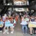基隆親子默契超競化　謝國樑與250組家庭同樂推育兒支持