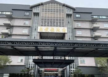 投縣府推動特定工廠「雙金」減半優惠　加碼450萬助企業合法轉型