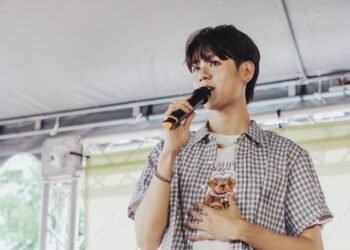 洪暐哲新歌《偏偏》把嘉義拍成偶像劇!粉絲瘋朝聖MV景點 6 洪暐哲新歌《偏偏》把嘉義拍成偶像劇!粉絲瘋朝聖MV景點