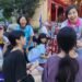 國民黨團結展現氣勢　徐欣瑩主張竹東升格