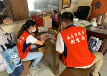 東山苦茶油超標燒進嘉市 衛生局追流向、下游全面通知停售 5 東山苦茶油超標燒進嘉市 衛生局追流向、下游全面通知停售