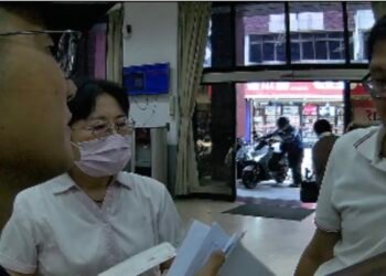 戀愛腦險噴40萬!女網友喊先匯款才能見面 警銀急攔阻 5 戀愛腦險噴40萬!女網友喊先匯款才能見面 警銀急攔阻