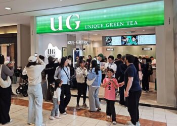 聯發國際Q2獲利飆近5成!Q4再推餐食品牌添動能 4 聯發國際Q2獲利飆近5成!Q4再推餐食品牌添動能