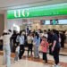 聯發國際Q2獲利飆近5成!Q4再推餐食品牌添動能 8 聯發國際Q2獲利飆近5成!Q4再推餐食品牌添動能