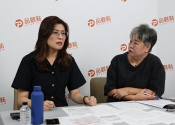 鄭麗文喊新竹縣「不能輸」　陳見賢應不至於親痛仇快