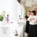 「蝶戀花」瓷繪聯展倒數2天　黃敏惠邀民眾走進嘉義感受生活美學