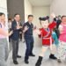 諸葛四郎大戰「網路魔鬼黨」　嘉警親子日教兒少防詐自保