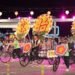 鷄籠中元祭放水燈遊行 謝國樑:傳承172年文化底蘊展現族群和融與港都活力 12 鷄籠中元祭放水燈遊行 謝國樑:傳承172年文化底蘊展現族群和融與港都活力