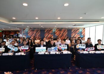 基隆中正義三路公辦都更招商啟動 拚31億開發量能打造都心新核心 12 基隆中正義三路公辦都更招商啟動 拚31億開發量能打造都心新核心