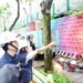 內湖邊坡才崩塌又遇颱風 蔣萬安冒雨勘查:安全前提拚完工 9 內湖邊坡才崩塌又遇颱風 蔣萬安冒雨勘查:安全前提拚完工