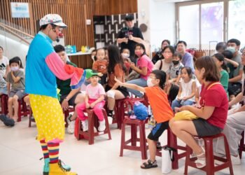 嘉市桃喜藝術節三週末落幕 親子玩藝術、聽音樂留下夏日回憶 10 嘉市桃喜藝術節三週末落幕 親子玩藝術、聽音樂留下夏日回憶