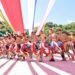 基隆原住民聯合豐年祭熱鬧登場 謝國樑:讓基隆成為原民朋友第二個故鄉 10 基隆原住民聯合豐年祭熱鬧登場 謝國樑:讓基隆成為原民朋友第二個故鄉