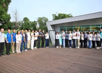 畫都美學走入旅宿 黃敏惠:讓藝術成為孩子的日常 5 畫都美學走入旅宿 黃敏惠:讓藝術成為孩子的日常