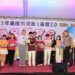 基隆運動i台灣2.0國民體育日熱鬧開幕　謝國樑：打造運動城市　                                   讓健康成為基隆日常