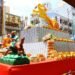 鬼門開!嘉義城隍廟5大創意供品超吸睛 2千萬金馬成焦點 10 鬼門開!嘉義城隍廟5大創意供品超吸睛 2千萬金馬成焦點