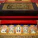 《龍藏經》108函117年全數南遷　故宮南院二館將成國寶新居
