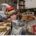 好市多成普渡補貨站　零食飲料熱賣　網友曝最怕「供品先被吃光」