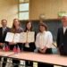 嘉義市國際教育再下一城　黃敏惠訪美促成城市、校際雙交流