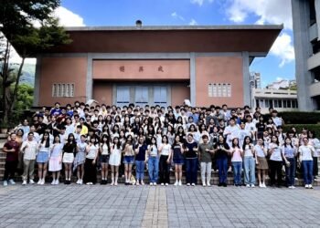 115年大學分科測驗成績公布　薇閣高中再創佳績卓越輝煌