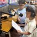 嘉市首辦兒童Podcast創作營 廣播劇演繹節能故事 9 嘉市首辦兒童Podcast創作營 廣播劇演繹節能故事