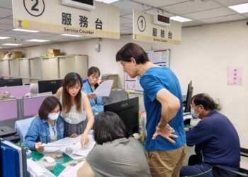 嘉義市1.8億不動產逾期未辦繼承 15年後恐從「家產變國產」 9 嘉義市1.8億不動產逾期未辦繼承 15年後恐從「家產變國產」