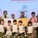 徐欣瑩感謝第一線托育人員 拋三大托育支持政策 保障就業安全 12 徐欣瑩感謝第一線托育人員 拋三大托育支持政策 保障就業安全