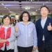 「台灣好生活」嘉義場登場 王美惠:真正疼惜嘉義才能爭取市民需要的建設 9 「台灣好生活」嘉義場登場 王美惠:真正疼惜嘉義才能爭取市民需要的建設