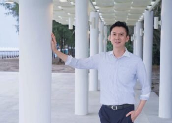 豪雨公安到金流爭議　竹北市民喊話鄭朝方：別只經營形象