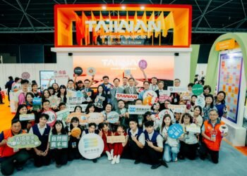 新加坡客躍居嘉義外籍客第3 市府連2年赴星27場商洽拚「留嘉」 5 新加坡客躍居嘉義外籍客第3 市府連2年赴星27場商洽拚「留嘉」
