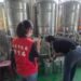 黑麻油苯駢芘超標！嘉義市府出手　216瓶全面下架