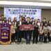 臺北運動城市三冠王!遠見大調查總成績74.4分 全民、競技運動雙居冠 8 臺北運動城市三冠王!遠見大調查總成績74.4分 全民、競技運動雙居冠