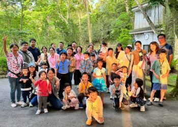 閱讀走進生活現場！桃市圖「桃里有書聲」下半年11場活動串起文學、風土與生活