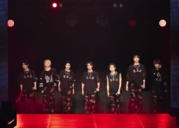 K-WAVE INFINITY嗨翻高雄巨蛋!五組韓星接力獻唱 滿場歡呼為韓流之夜畫下完美句點 8 K-WAVE INFINITY嗨翻高雄巨蛋!五組韓星接力獻唱 滿場歡呼為韓流之夜畫下完美句點