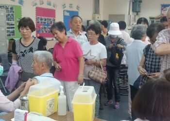 公費肺鏈疫苗再升級！今增21價「一劑搞定」　3類人快打