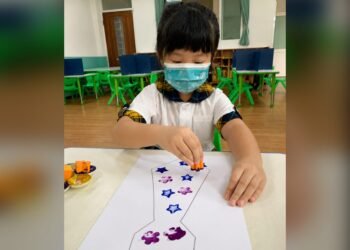 實踐 SDGs 「優質教育」 南投家扶年助 800 人次兒少安心就學