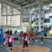 第二屆台灣健士盃排球賽熱血登場 讓運動成為連結校園與社區的力量 8 第二屆台灣健士盃排球賽熱血登場 讓運動成為連結校園與社區的力量