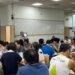 新莊國中攜手台灣學聯 推動AI教師賦能  張志勇教授引領200位教師探索生成式AI教育新應用