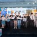 潮臺北強勢回歸!16天159場演出 蔣萬安:邀世界登入臺北 11 潮臺北強勢回歸!16天159場演出 蔣萬安:邀世界登入臺北