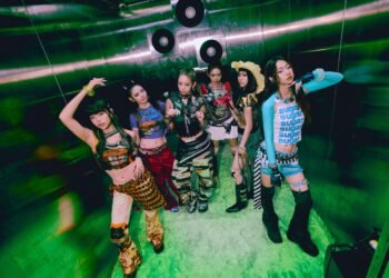 babyMINT 六人合體推出全新單曲 宣布舉辦快閃活動與粉絲見面