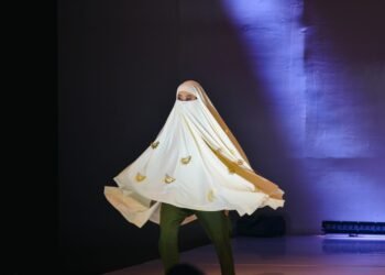 跨越百年的身體記憶　2026 Dance Now Asia舞蹈藝術節9月臺北登場