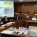 王薀案二審再開庭　辯方質疑手機證據遭污染、現場圖比例失真 並要求完整鑑定死者既往病史
